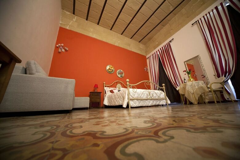 Bed And Breakfast Dimora San Vincenzo