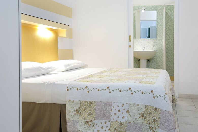 Bed And Breakfast Dimora San Vincenzo