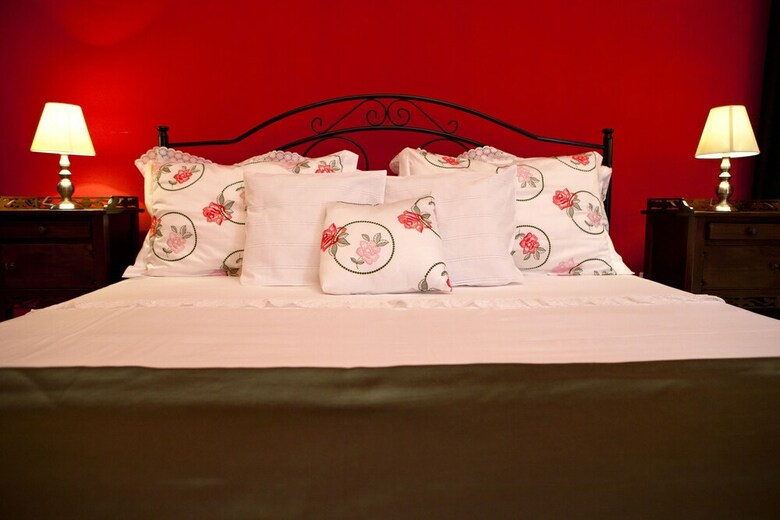 Bed And Breakfast Dimora San Vincenzo