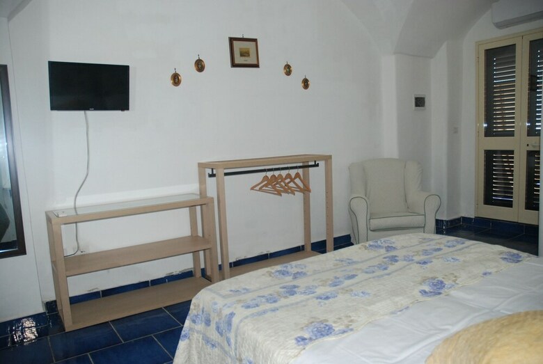 Bed And Breakfast Dimora San Vincenzo