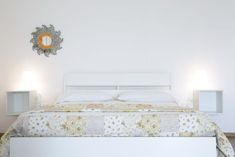 Bed And Breakfast Dimora San Vincenzo