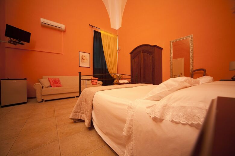 Bed And Breakfast Dimora San Vincenzo