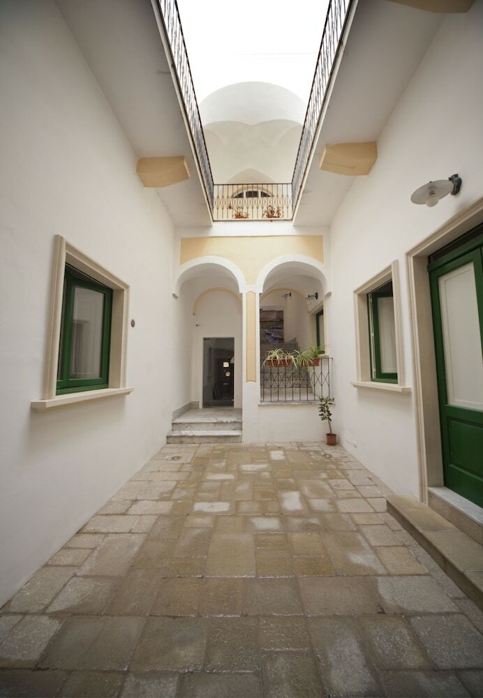 Bed And Breakfast Dimora San Vincenzo