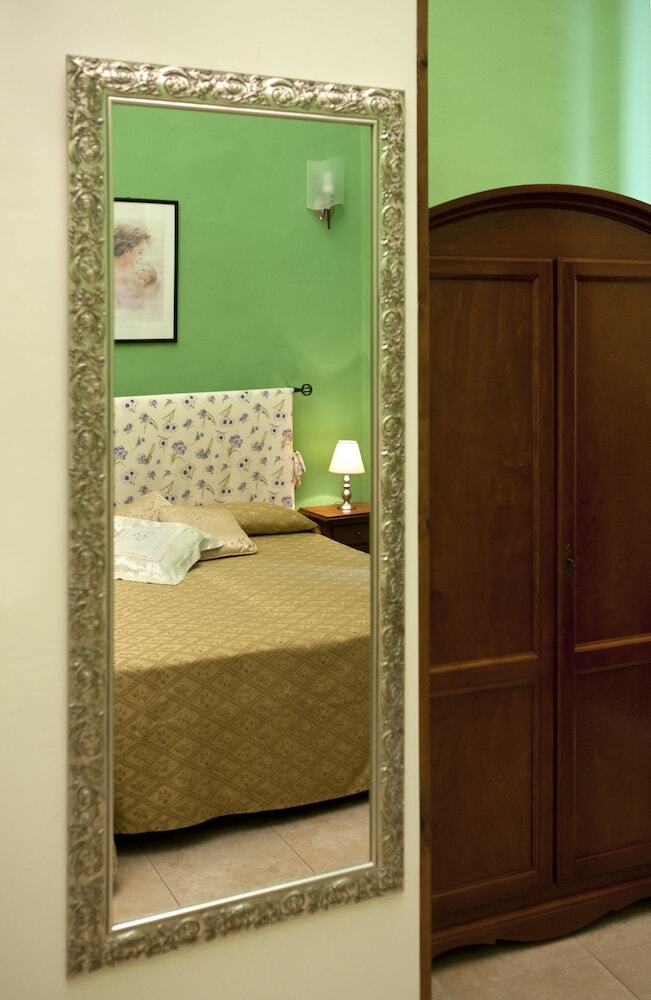 Bed And Breakfast Dimora San Vincenzo