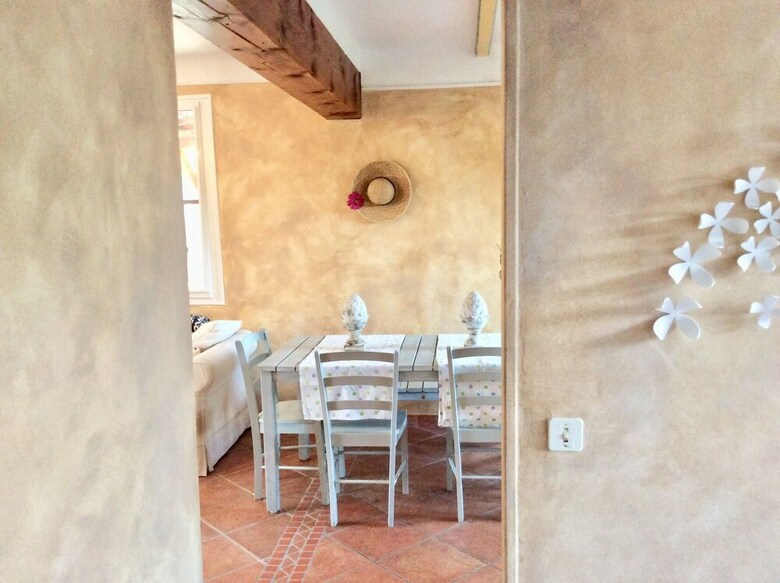 Villa Le Mas Des Cigales