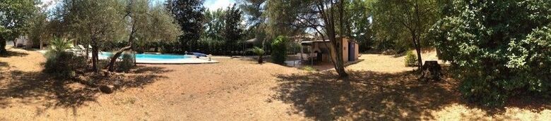 Villa Le Mas Des Cigales