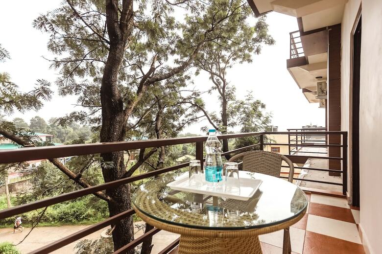 Hotel Buddha House Himalayan Brothers