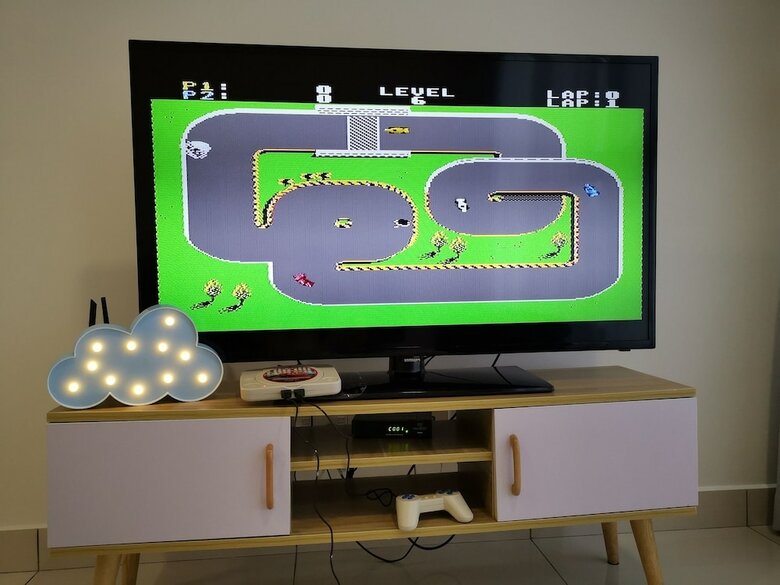 Econest Apartment