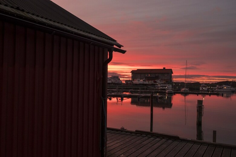 Hotell Isbolaget
