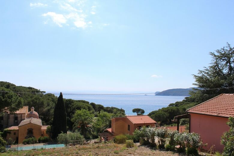 Villa Oleandro