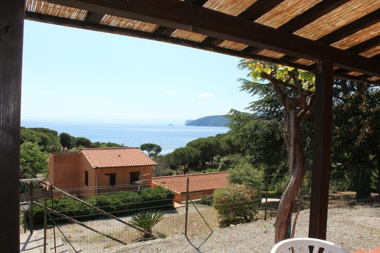 Villa Oleandro