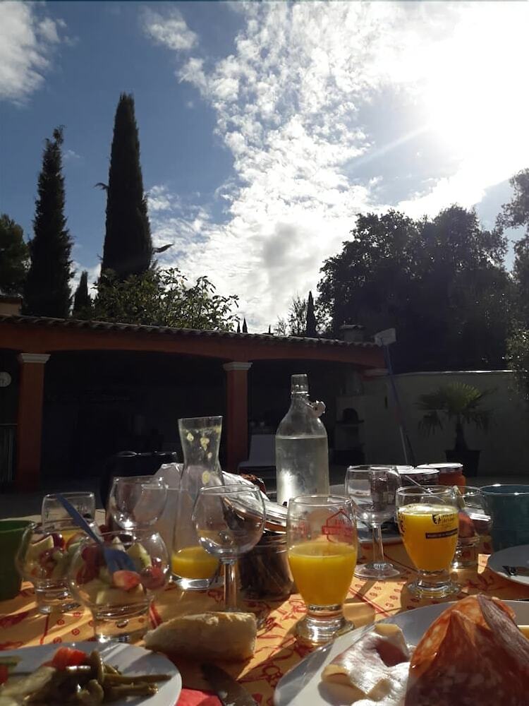 Hotel Villa Catharina