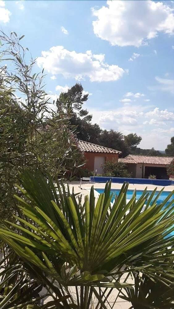 Hotel Villa Catharina