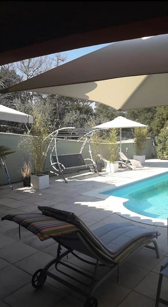 Hotel Villa Catharina