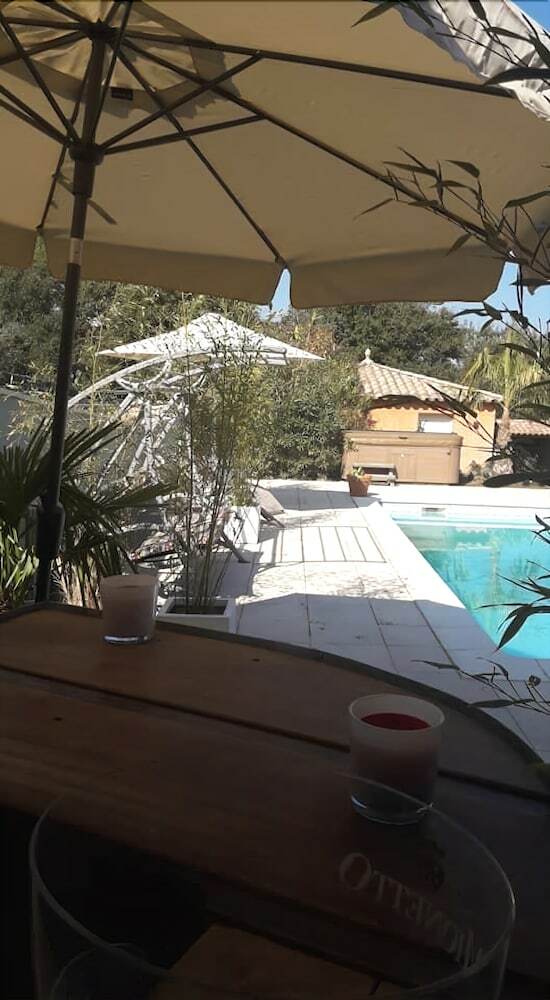 Hotel Villa Catharina