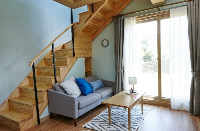 Pension Baco Home 3 & Slow Mansion