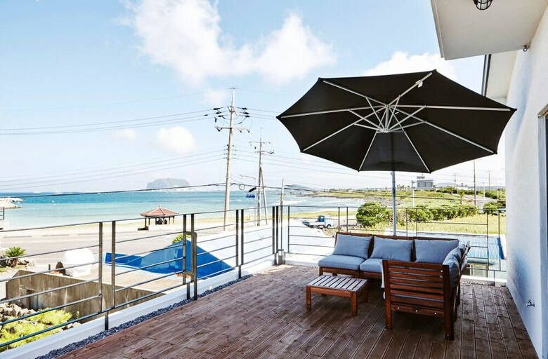Pension Baco Home 3 & Slow Mansion