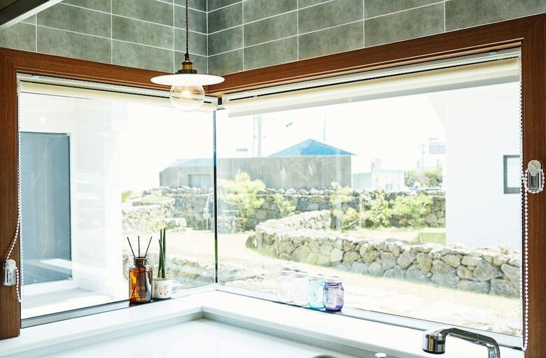 Pension Baco Home 3 & Slow Mansion