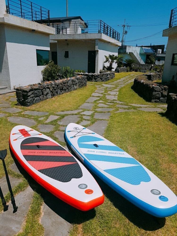 Pension Baco Home 3 & Slow Mansion