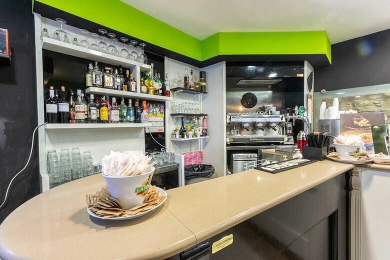 Hotel B&B Il Castellino