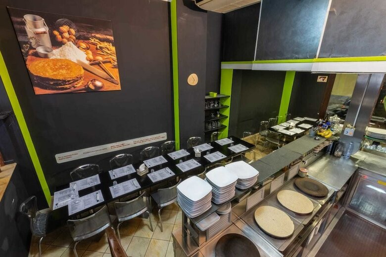 Hotel B&B Il Castellino