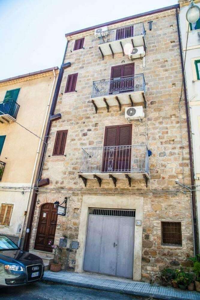 Hotel B&B Il Castellino