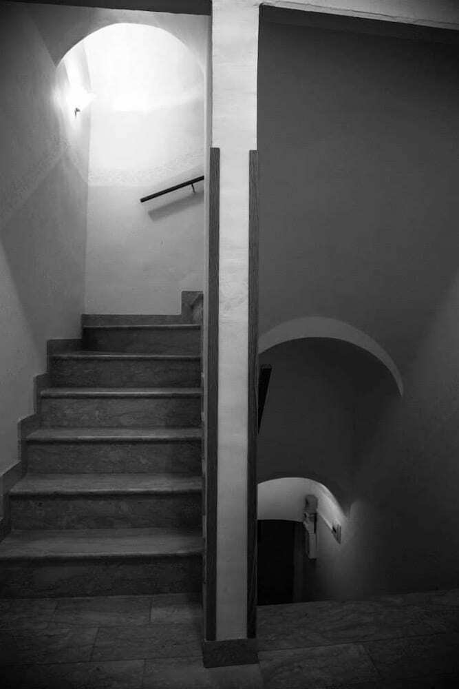Hotel B&B Il Castellino