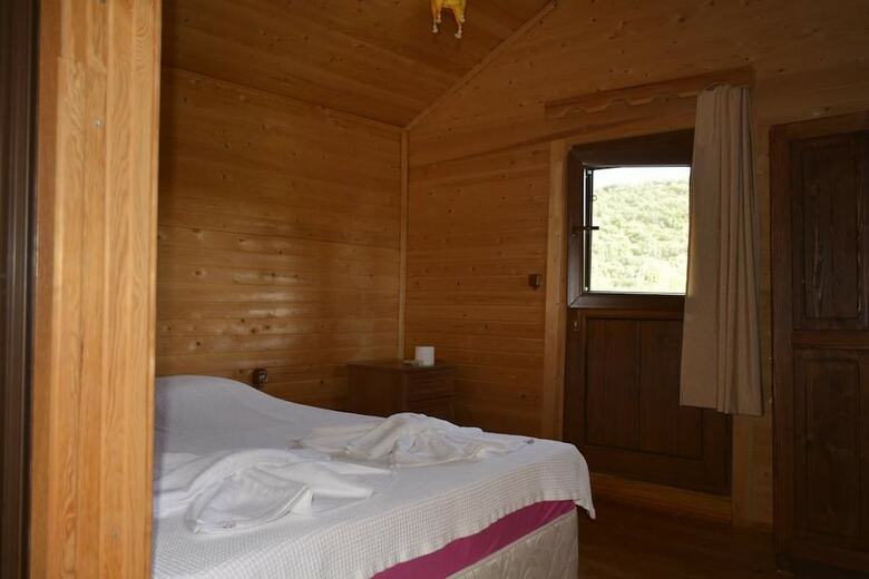Hotel Kas Dogapark Otel