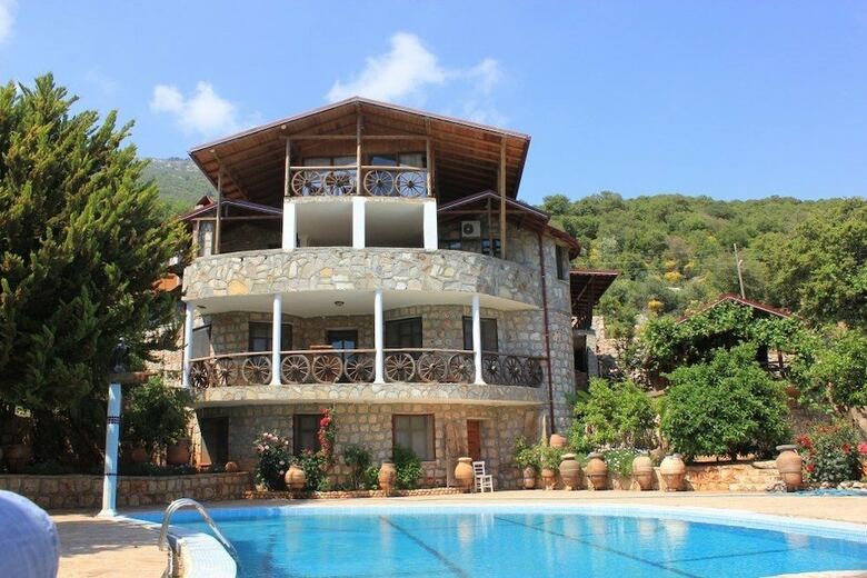 Hotel Kas Dogapark Otel