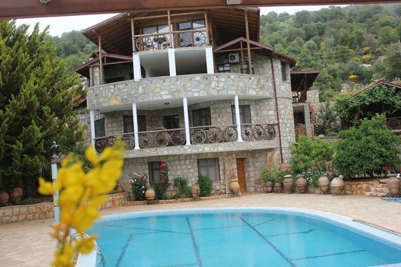 Hotel Kas Dogapark Otel