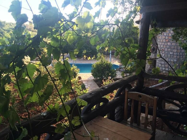 Hotel Kas Dogapark Otel