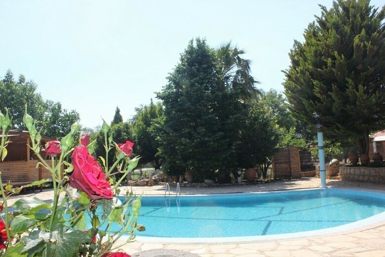 Hotel Kas Dogapark Otel