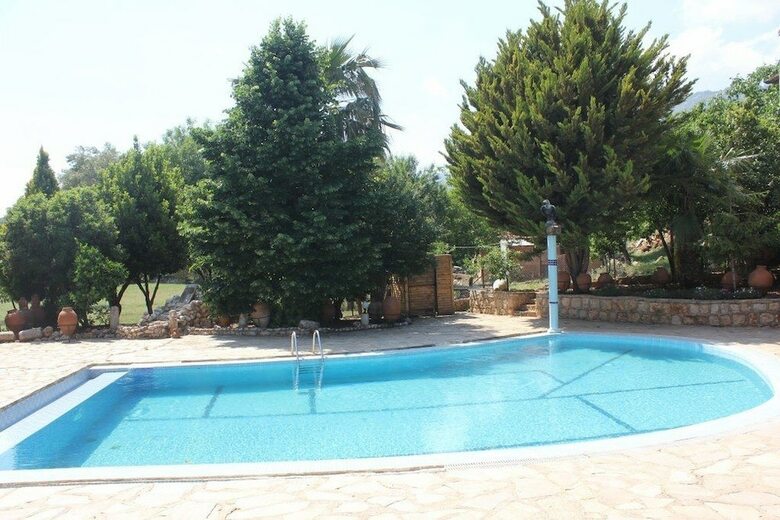 Hotel Kas Dogapark Otel