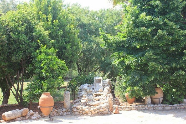 Hotel Kas Dogapark Otel