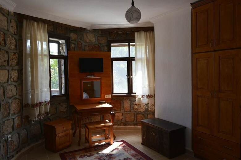 Hotel Kas Dogapark Otel