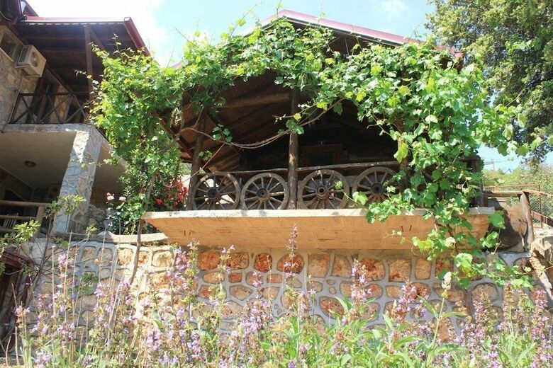 Hotel Kas Dogapark Otel