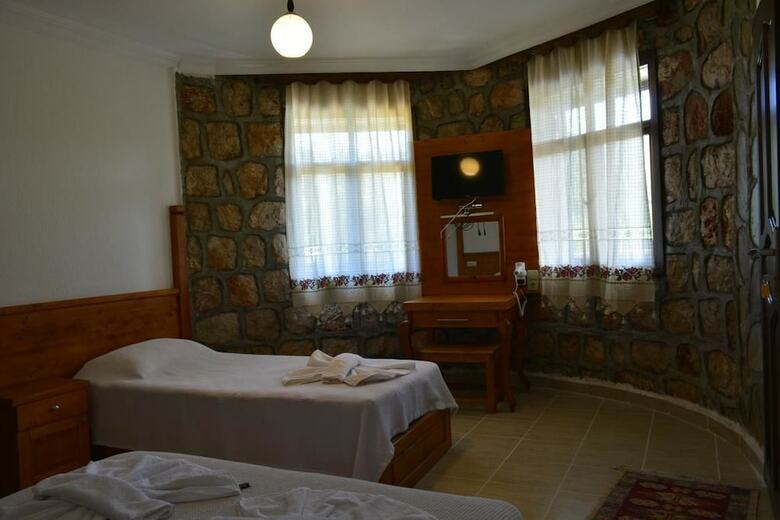 Hotel Kas Dogapark Otel