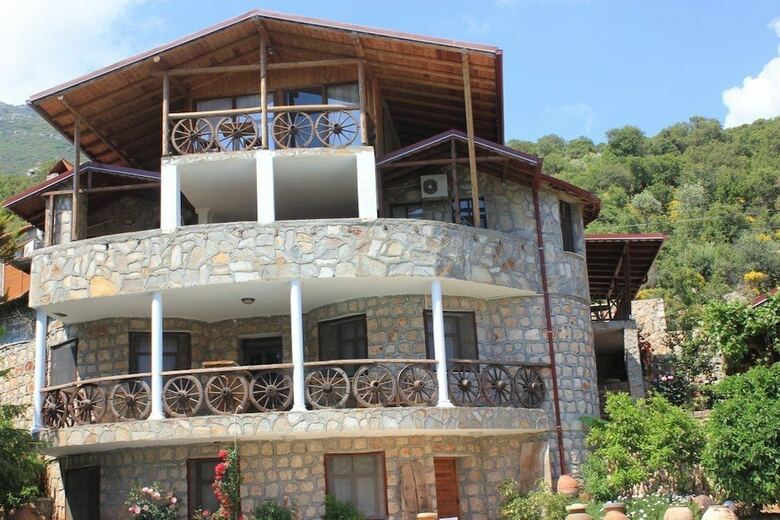 Hotel Kas Dogapark Otel