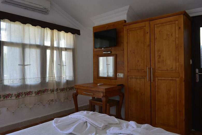 Hotel Kas Dogapark Otel