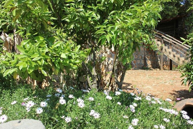 Hotel Kas Dogapark Otel