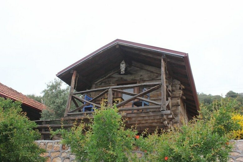 Hotel Kas Dogapark Otel