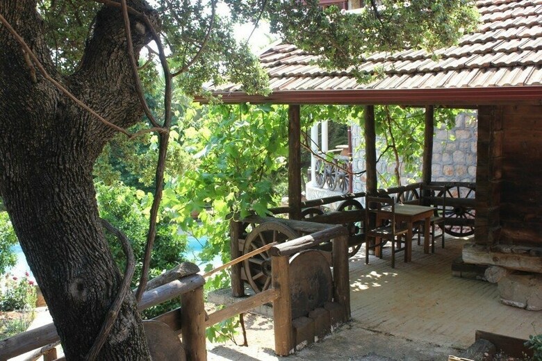 Hotel Kas Dogapark Otel