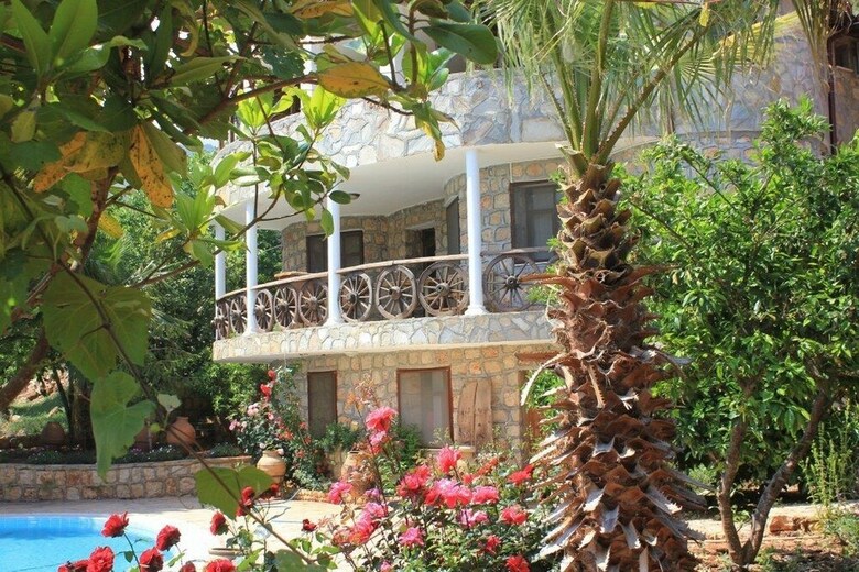 Hotel Kas Dogapark Otel
