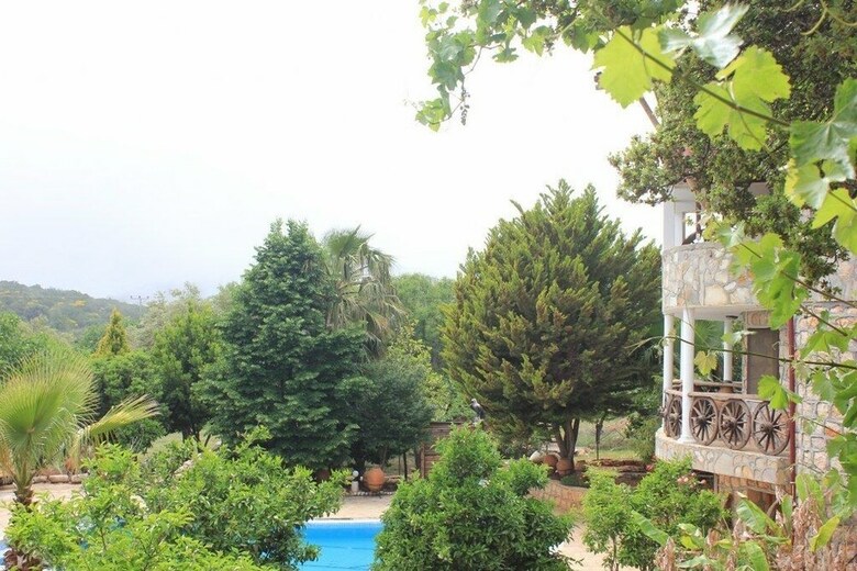Hotel Kas Dogapark Otel