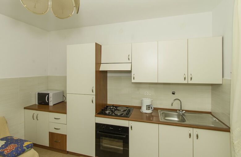 Apartments Joso