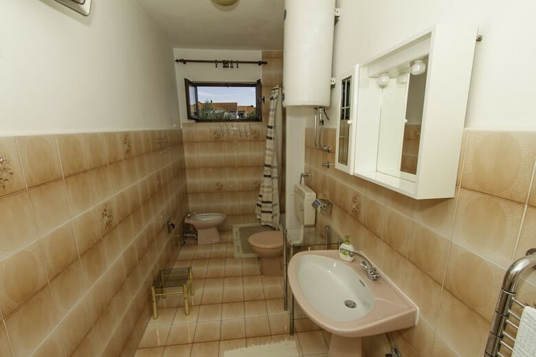Apartments Joso