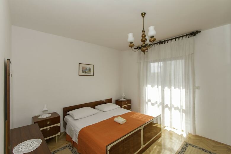 Apartments Joso