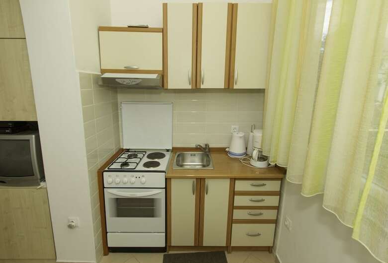 Apartments Joso