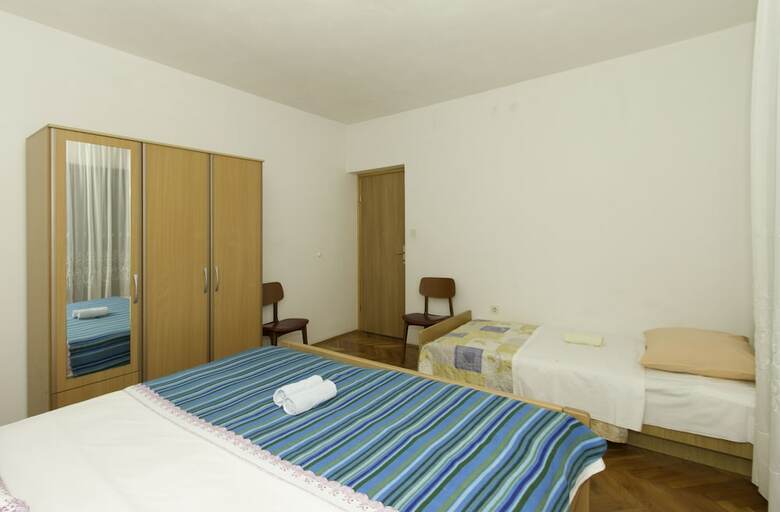 Apartments Joso