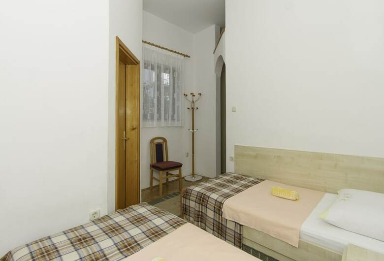 Apartments Joso